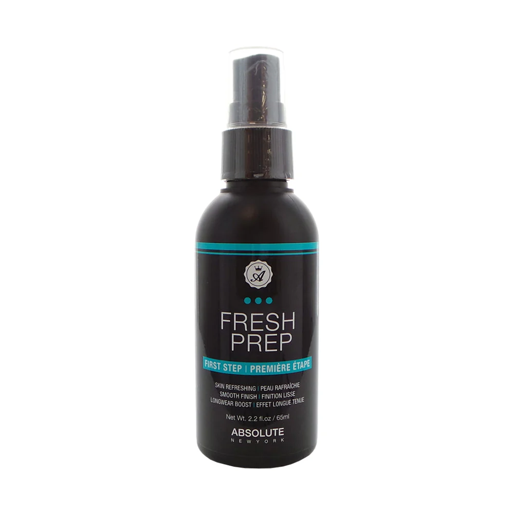 ABSOLUTE Fresh Prep Primer Spray by Avera Group