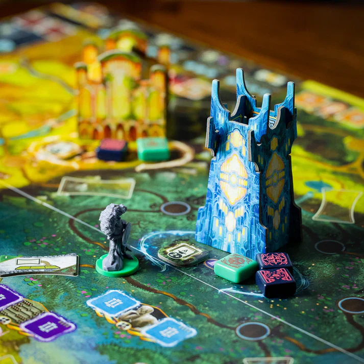An Age Contrived: Core Edition - Kickstarter Exclusive - Image 6