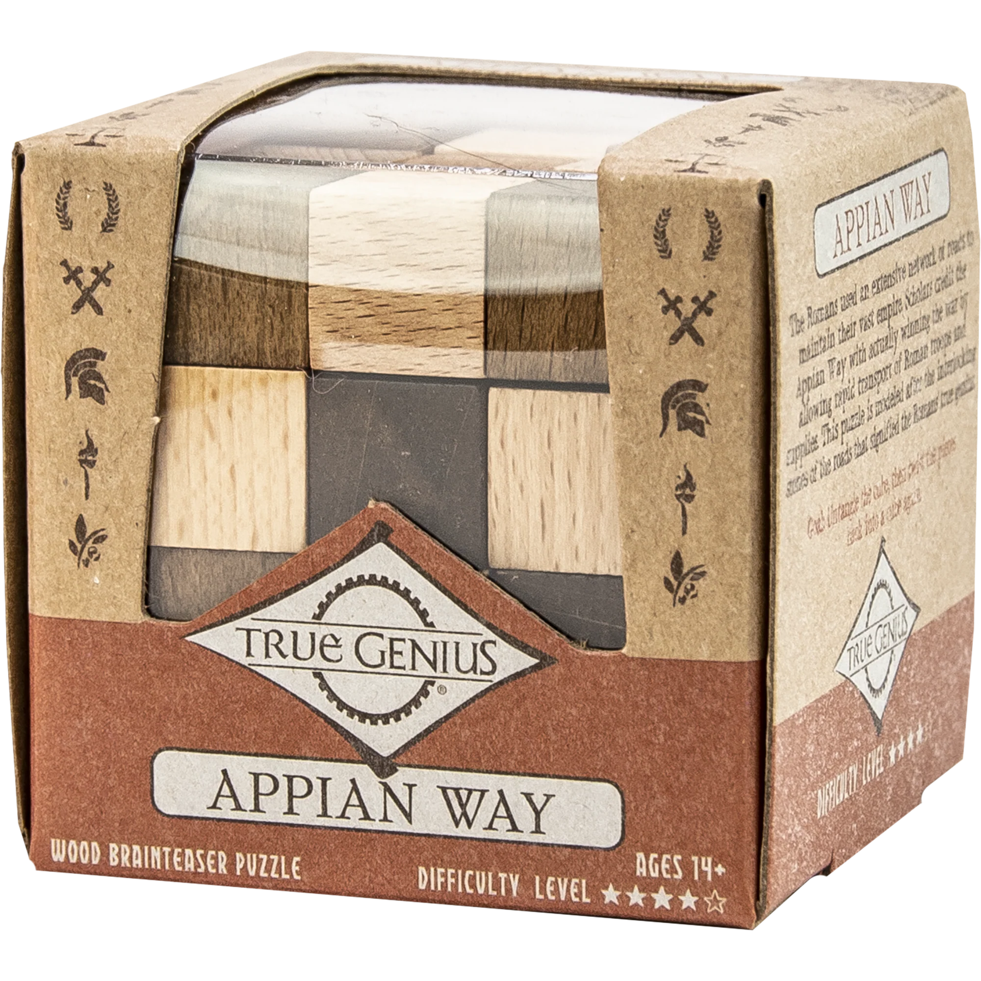 Appian Way