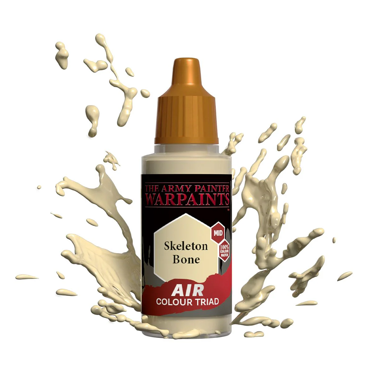Army Painter Warpaints Air: Skeleton Bone 18ml