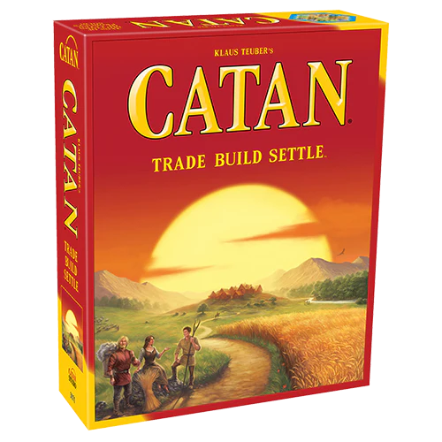 Catan