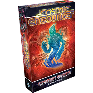 Cosmic Encounter: Cosmic Storm