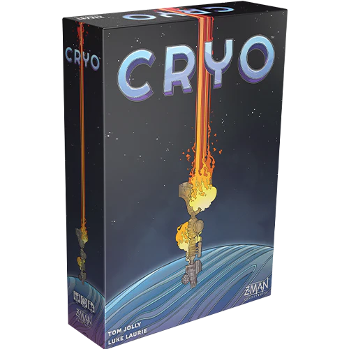 Cryo