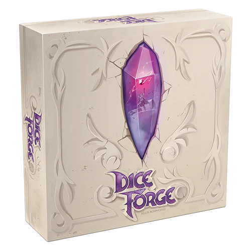 Dice Forge
