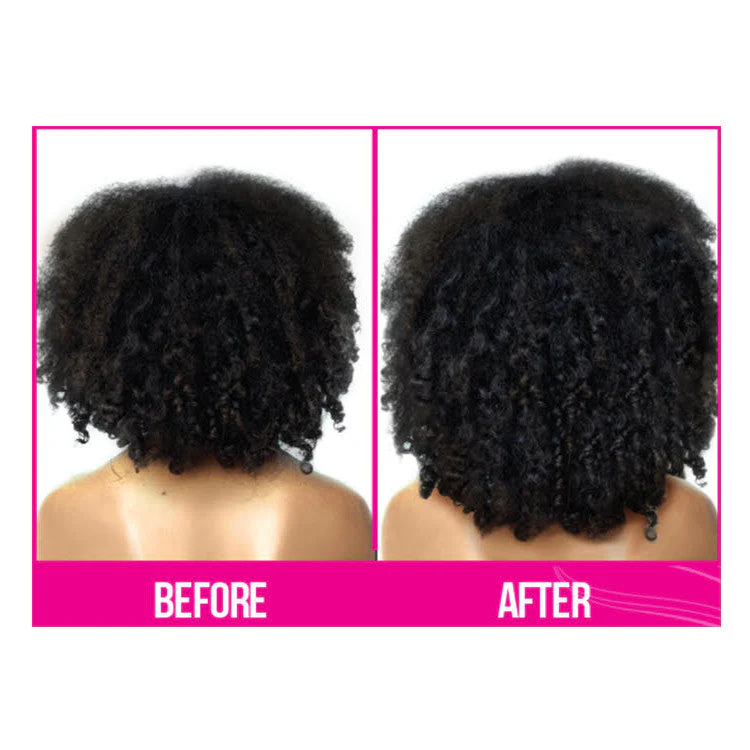 Difeel Growth and Curl Biotin Shampoo 33.8 oz. by difeel - find your natural beauty - Image 5