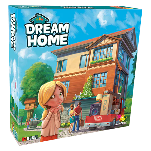 Dream Home