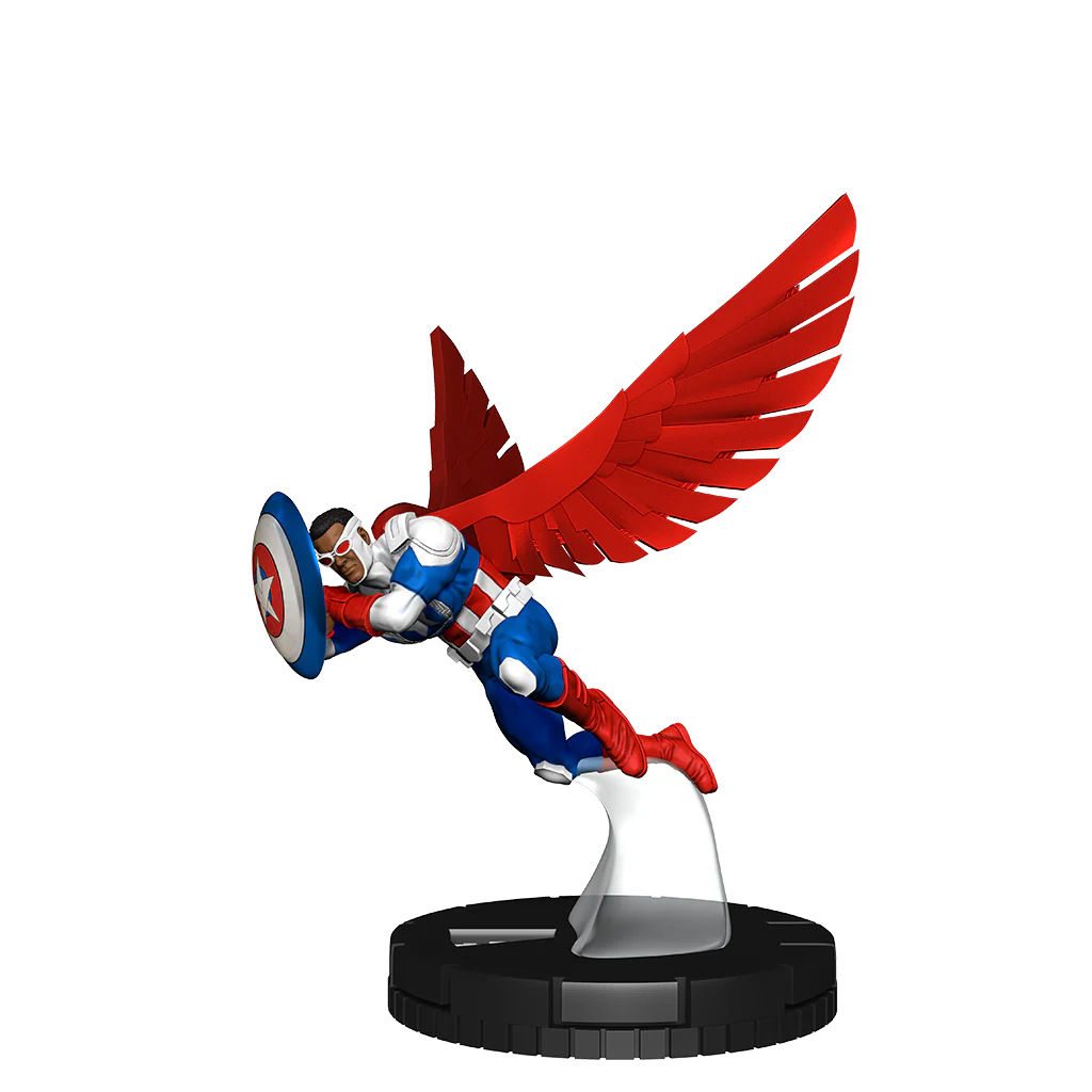 HeroClix: Marvel - Starter Set 2025