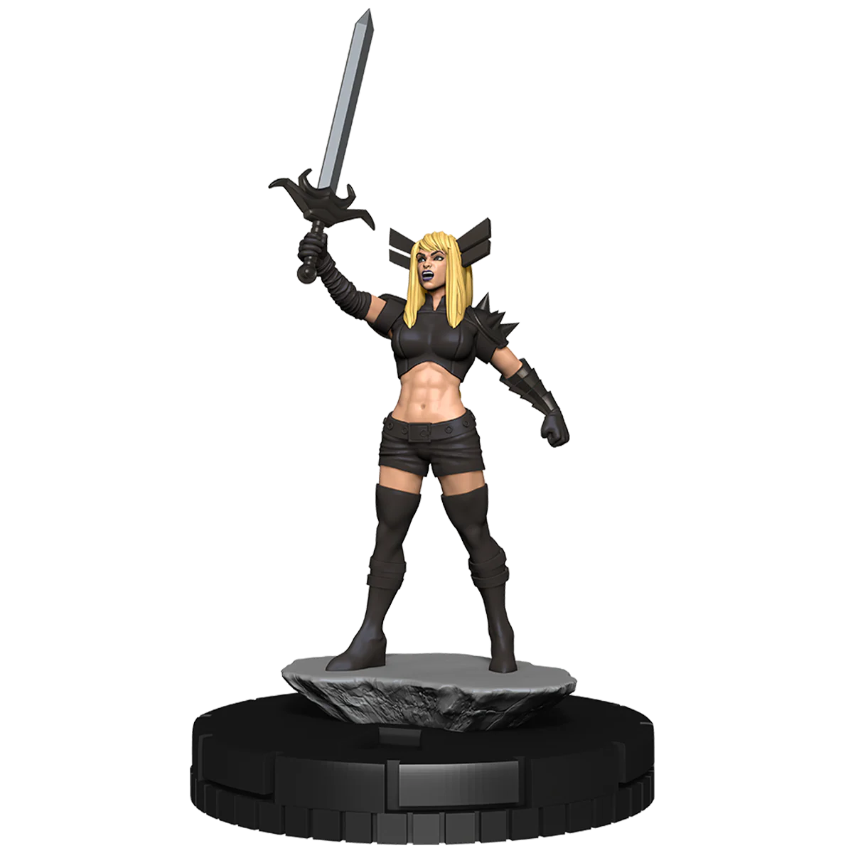 HeroClix: Marvel - X-Men X of Swords Booster - Image 5
