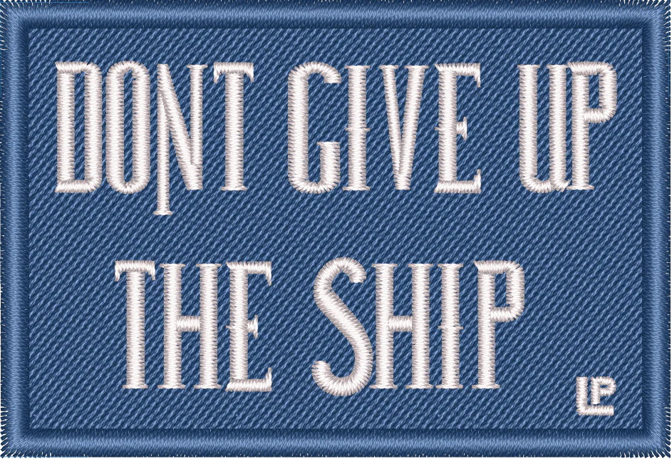 Historical Flag Morale Patch by Proud Libertarian - Image 12