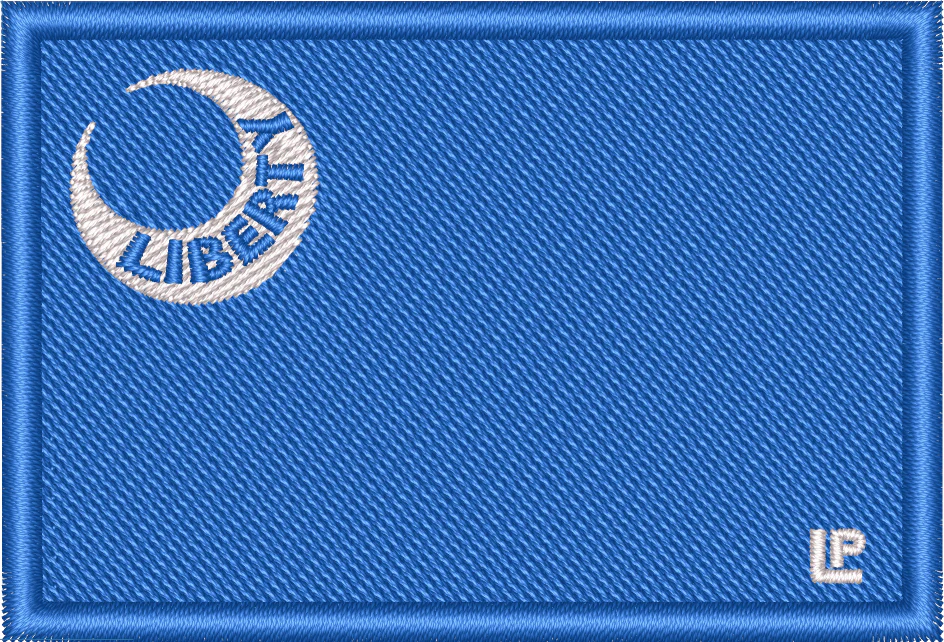 Historical Flag Morale Patch by Proud Libertarian - Image 9