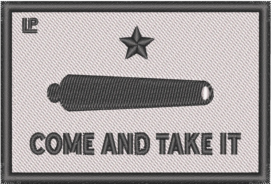 Historical Flag Morale Patch by Proud Libertarian - Image 5