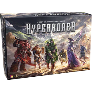 Hyperborea