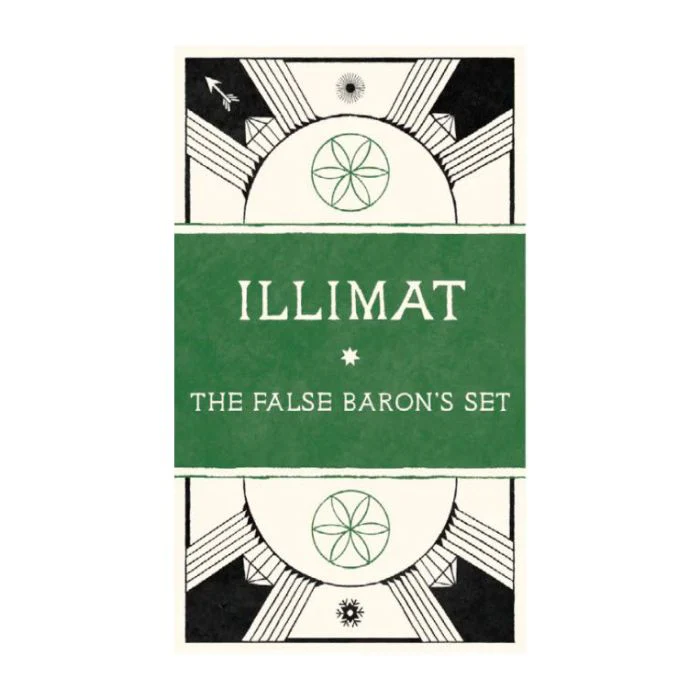 Illimat: The False Baron's Set
