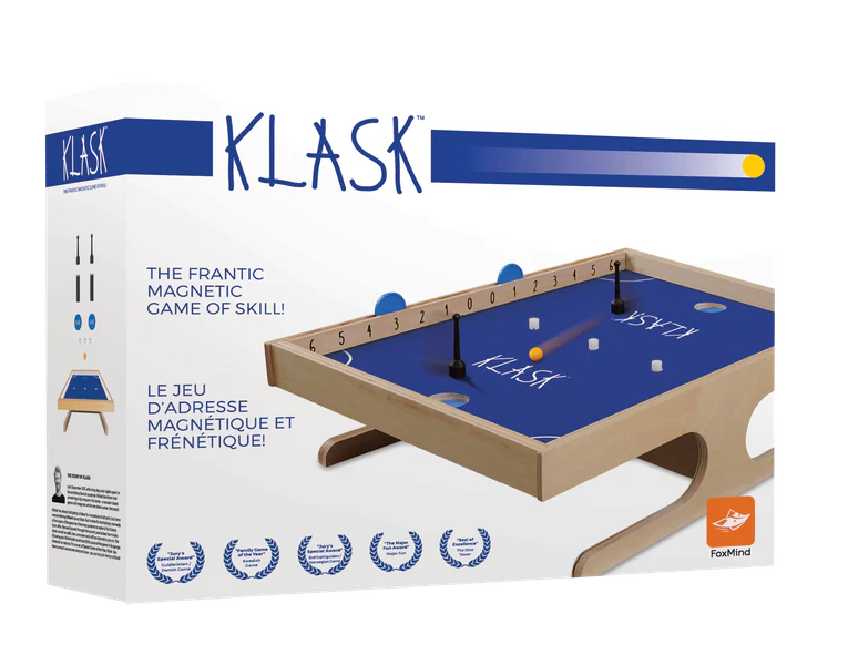 Klask