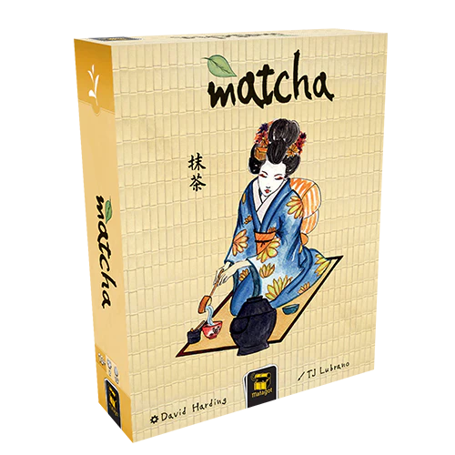 Matcha
