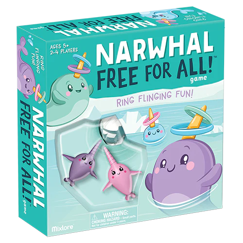 Narwhal