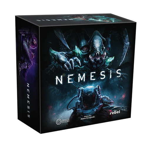 Nemesis
