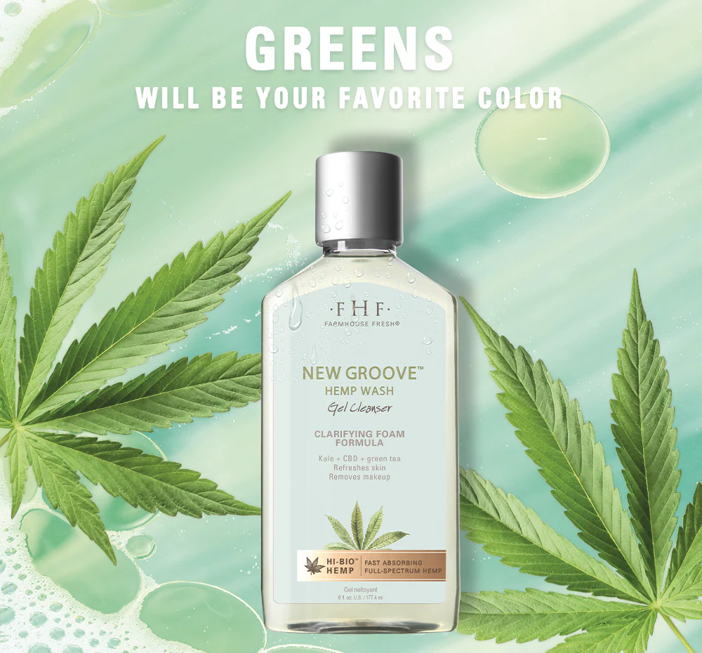 New Groove® by FarmHouse Fresh skincare - Image 2