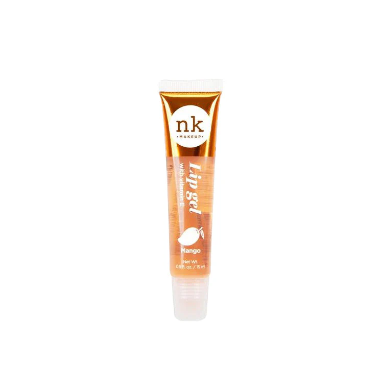NICKA K Lip Gel - Mango