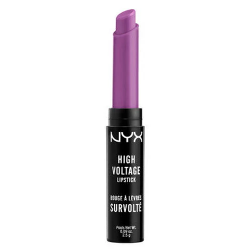 NYX High Voltage Lipstick - Twisted