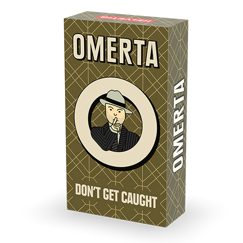 Omerta