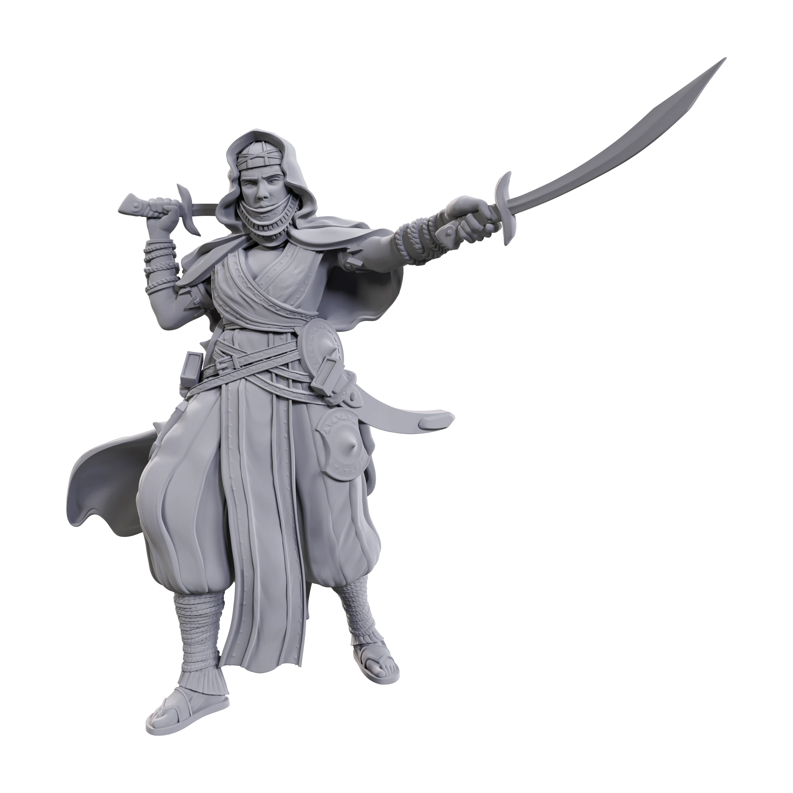 Pathfinder: Deep Cuts - Desert Giant