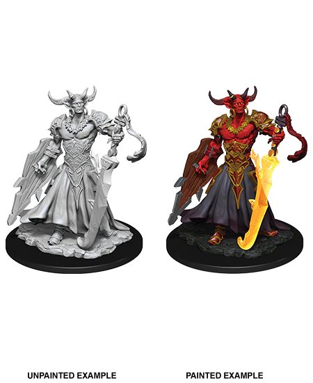 Pathfinder: Deep Cuts - Genie Efreeti