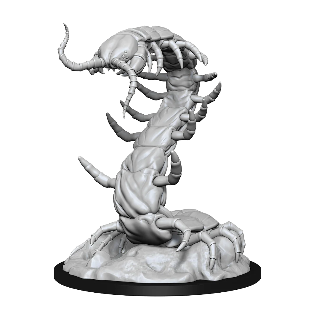 Pathfinder: Deep Cuts - Giant Centipede