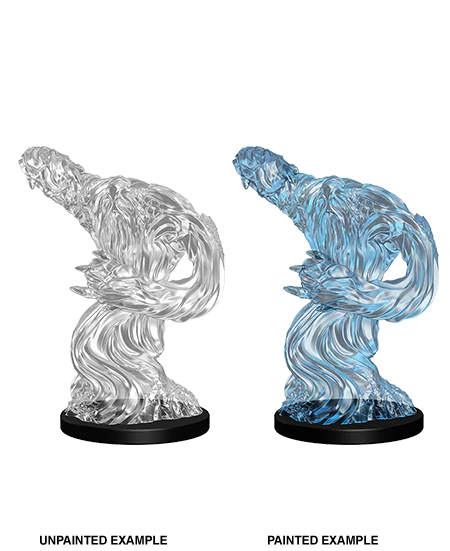 Pathfinder: Deep Cuts - Medium Water Elemental