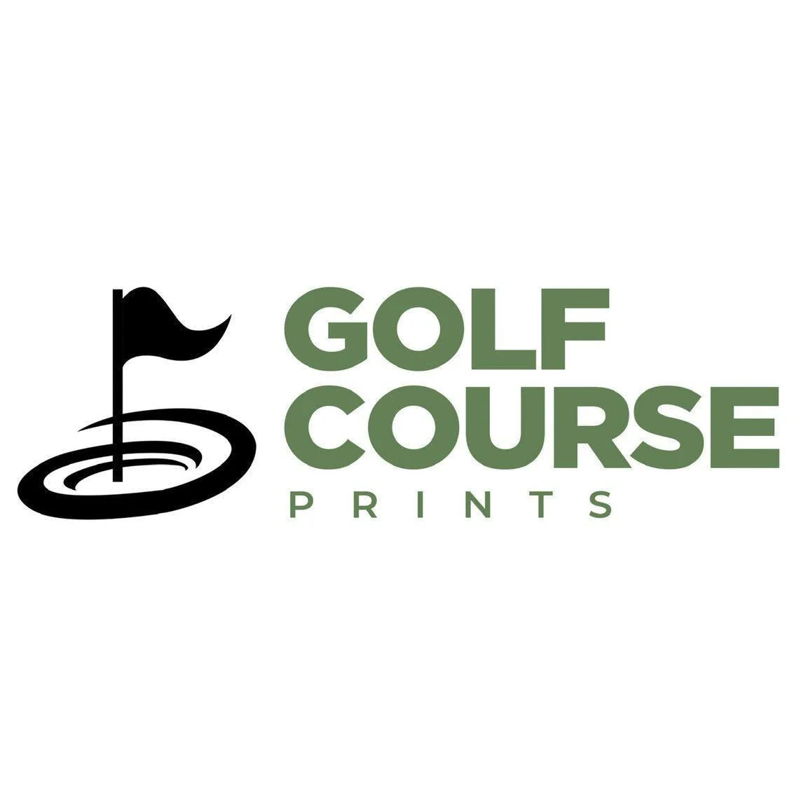 Payne's Valley Golf Course, Missouri - Signature Designs by Golf Course Prints - Image 3