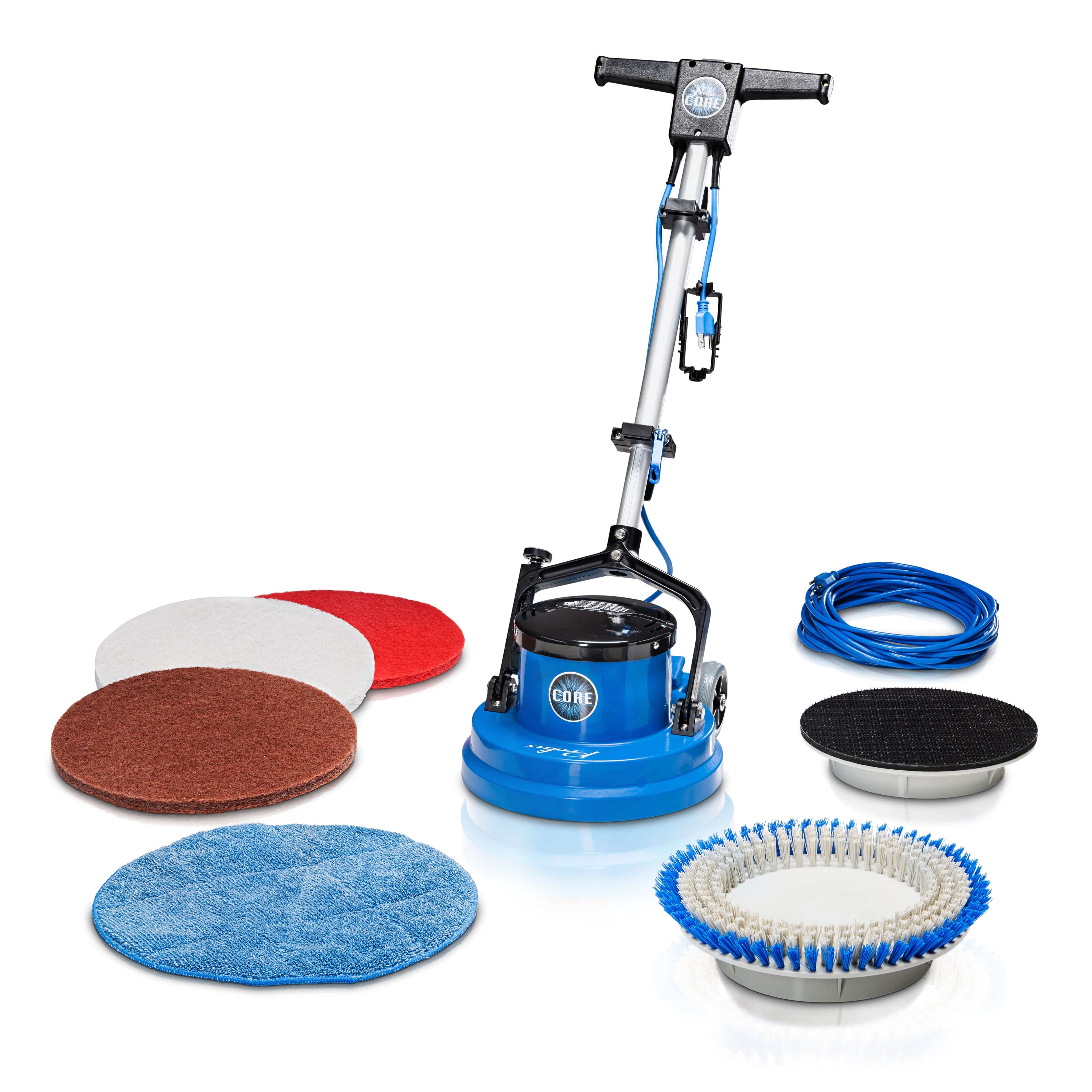 Prolux Core 15" Loaded Version by Prolux Cleaners