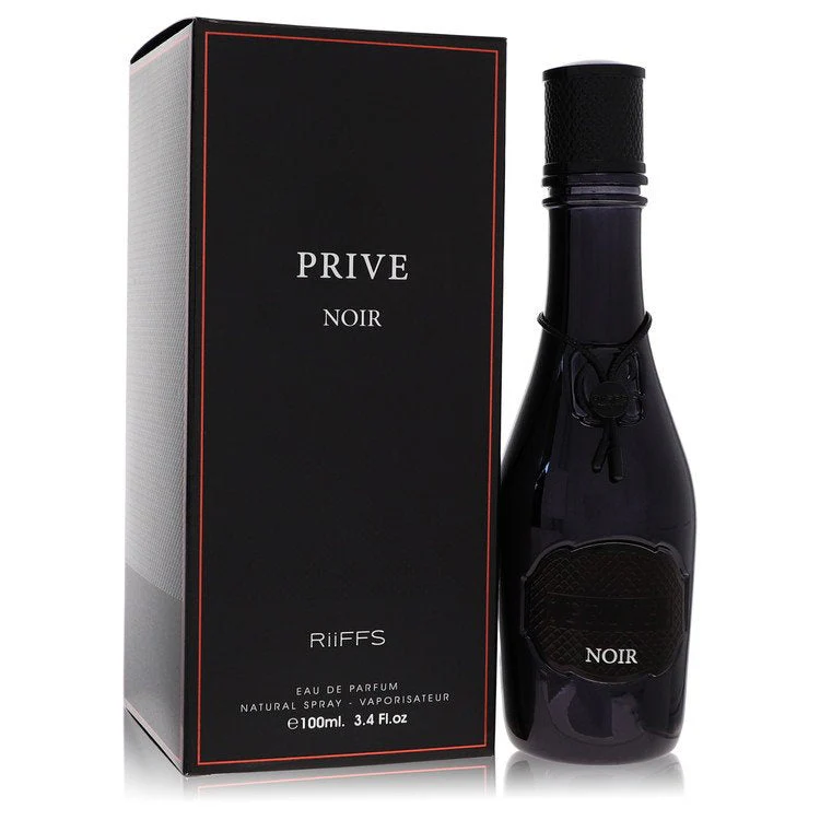 Riiffs Prive Noir by Riiffs Eau De Parfum Spray