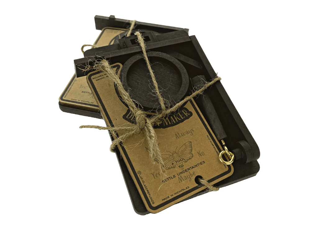 Seraphim Decision Maker - Image 3