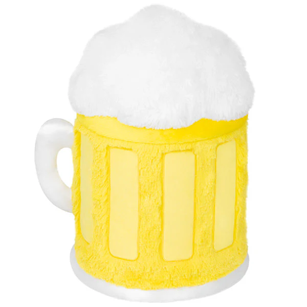 Squishable Boozy Buds - Beer Stein (Shot-Sized) - Image 3