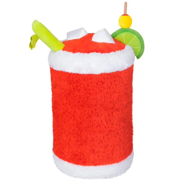 Squishable Boozy Buds - Bloody Mary (Large) - Image 3