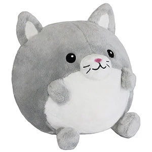 Squishable Kitty in Giraffe (Undercover) - Image 3