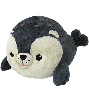 Squishable Spotted Seal (Standard)