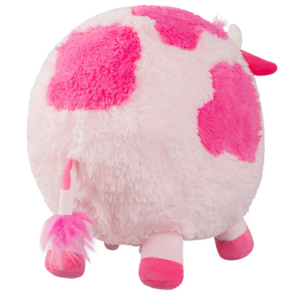 Squishable Strawberry Cow (Standard) - Image 2