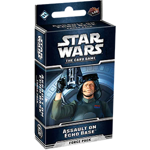 Star Wars LCG: Assault on Echo Base