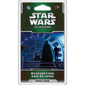 Star Wars LCG: Redemption and Return