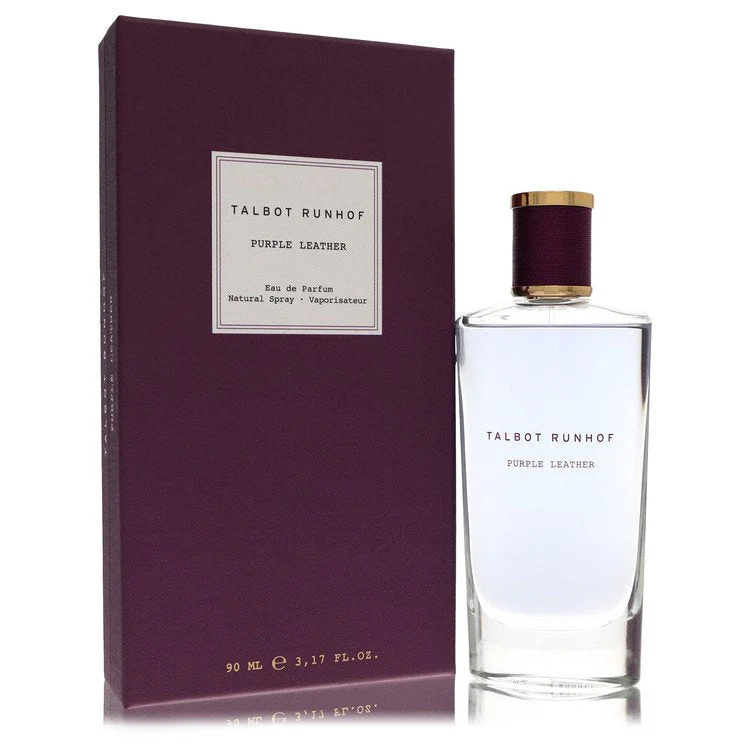Talbot Runhof Purple Leather by Talbot Runhof Eau De Parfum Spray