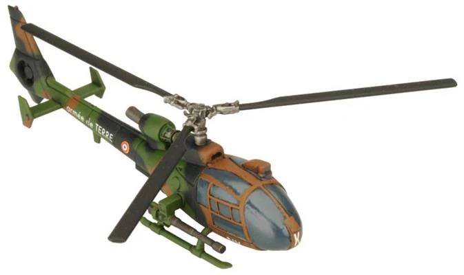 Team Yankee: Gazelle HOT Helicopter Flight - Image 5