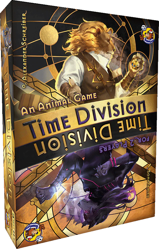 Time Division