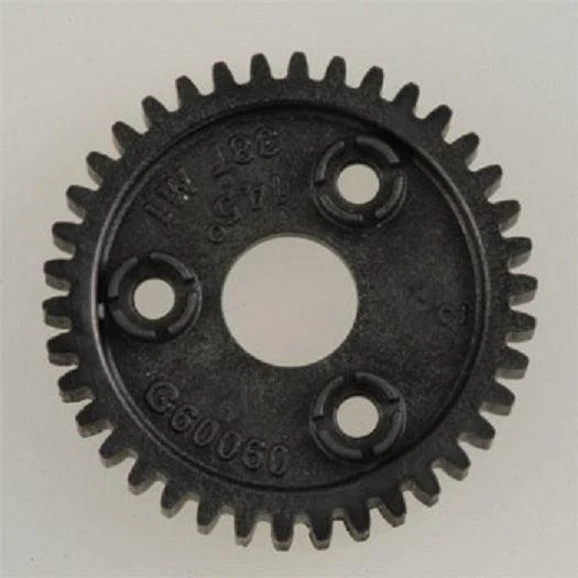Traxxas 3954 Module 1.0P 1.0-P/Pitch 38T 38-T/Tooth Spur Gear Revo