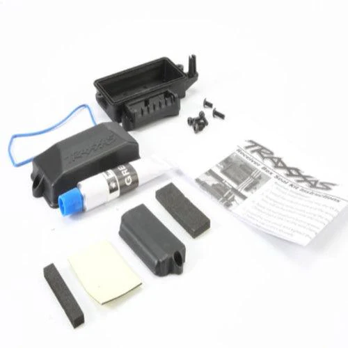 Traxxas TRA5624 Sealed Receiver Box Slash Revo E-Revo F-150