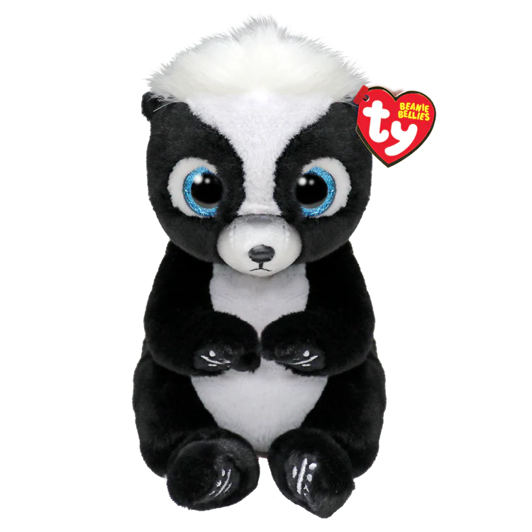 Ty Beanie Babies: Rukus (Small)