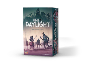 Until Daylight