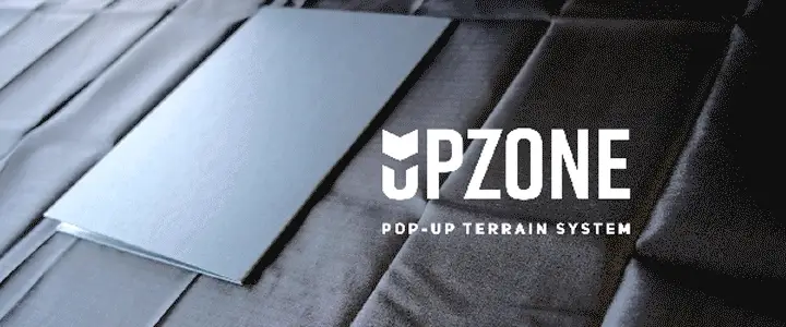 Upzone: World Tomb Zone - Image 2