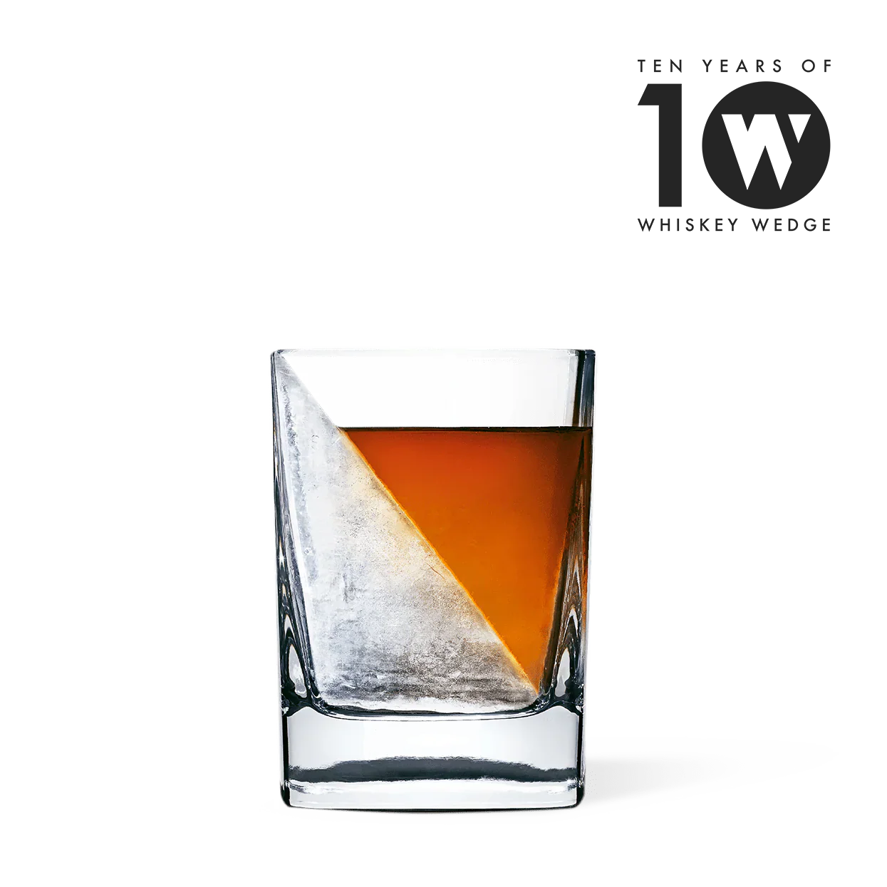 Whiskey Wedge by CORKCICLE.