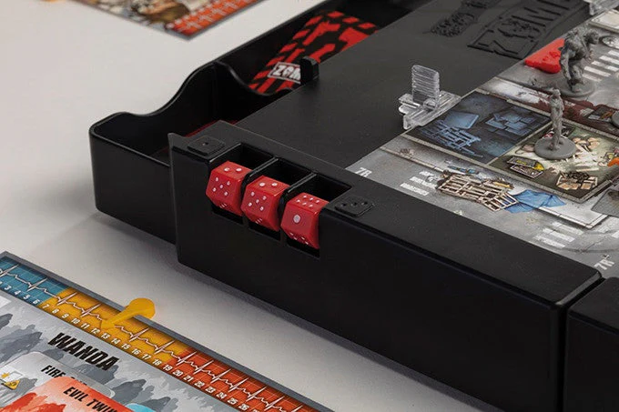 Zombicide: Travel Edition - Kickstarter Exclusive - Image 6
